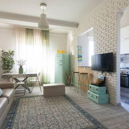 Youhosty - Misurata 63 Lejlighed Milano Eksteriør billede